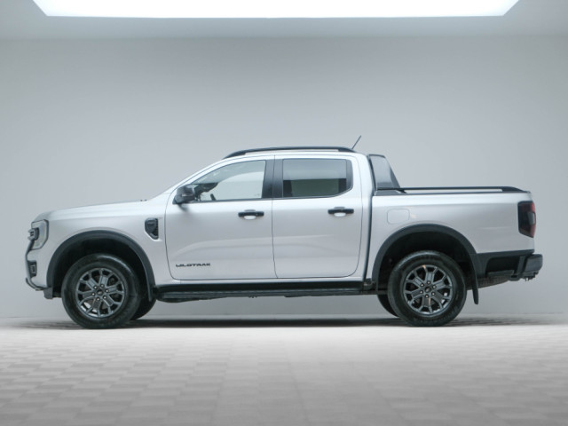 Image for 2024 Ford Ranger WILDTRAK DC 3.0L TDV6 DIESEL *VAT*
