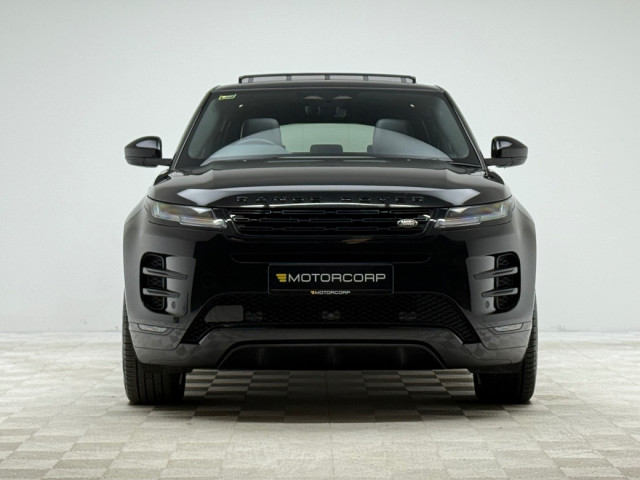 Image for 2024 Land Rover Range Rover Evoque HSE DYNAMIC P300E *HUGE SPEC*