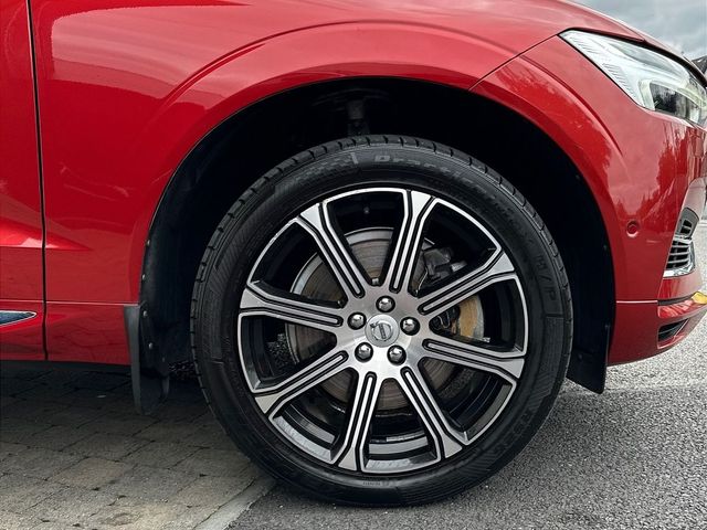 Image for 2021 Volvo XC60 T8 (390hp) PHEV Inscription *Pan Roof*