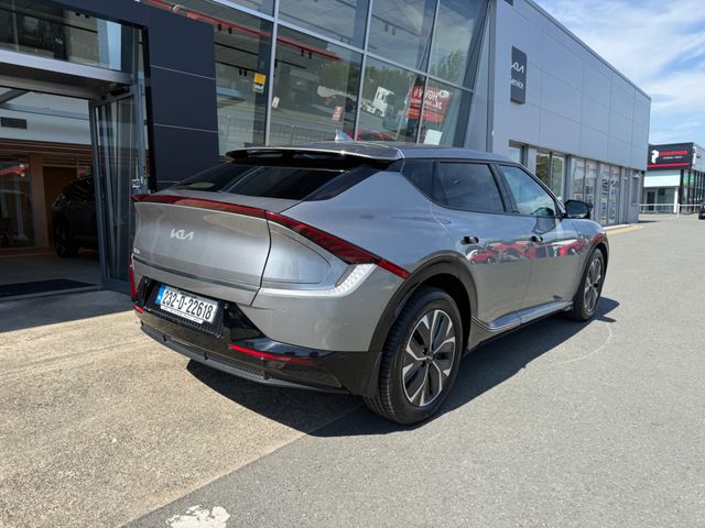 Image for 2023 Kia EV6 Earth 5DR Auto