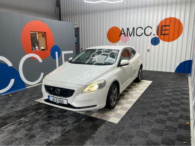 Image for 2014 Volvo V40 €11950! 2014 Volvo V40 Automatic T4 1.6 / Heated Leather