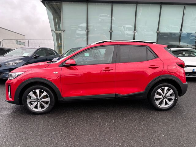 Image for 2025 Kia Stonic 1 0 K2 
