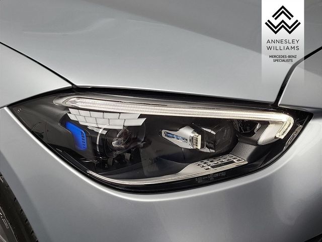 Image for 2023 Mercedes-Benz C Class C300e AMG Line Premium