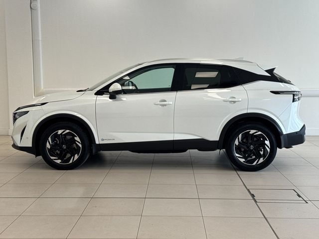 Image for 2026 Nissan Qashqai E Power SV Premium MY2