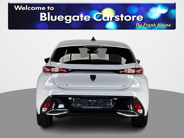 Image for 2024 Peugeot 308 GT EV**