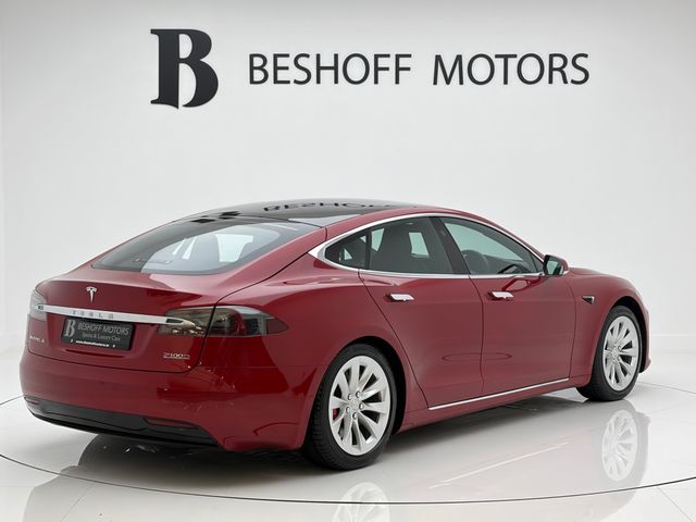 Image for 2018 Tesla Model S P100d=LOW MILES//HUGE SPEC//D REG=JUST SERVICED BY TESLA=TAILORED FINANCE PACKAGES AVAILABLE=TRADE IN'S WELCOME