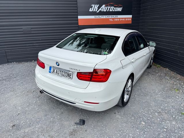 Image for 2013 BMW 3 Series 2.0D LUXURY AUTO