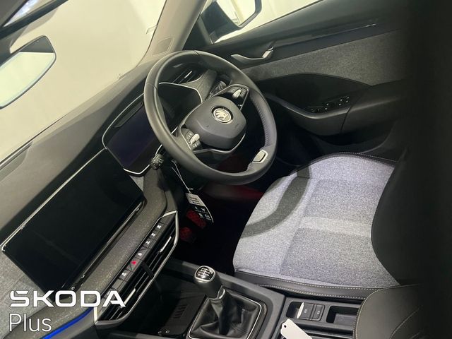 Image for 2025 Skoda Octavia Selection+ 2.0TDI 115HP