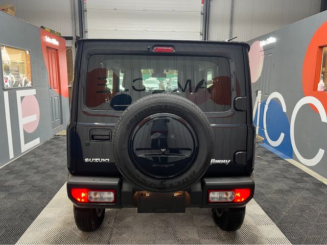 Image for 2023 Suzuki Jimny €28950 2023 SUZUKI JIMNY AUTOMATIC / HEATED SEATS / CRUISE CONTROL 