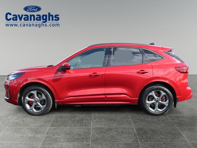 Image for 2024 Ford Kuga 2.5 Duratec 225PS PHEV ST-Line X Auto