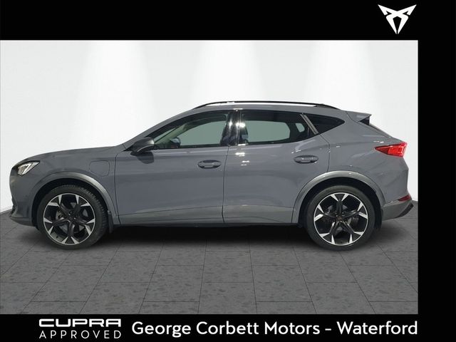 Image for 2024 Cupra Formentor e-Hybrid 204hp DSG (From €123 per week)