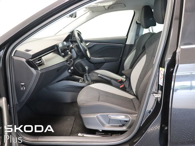 Image for 2022 Skoda Scala STY 1.0TSI 110HP