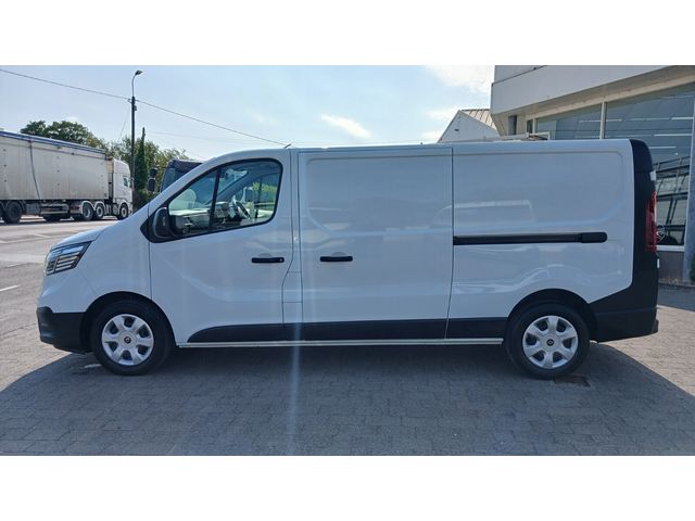 Image for 2023 Renault Trafic 