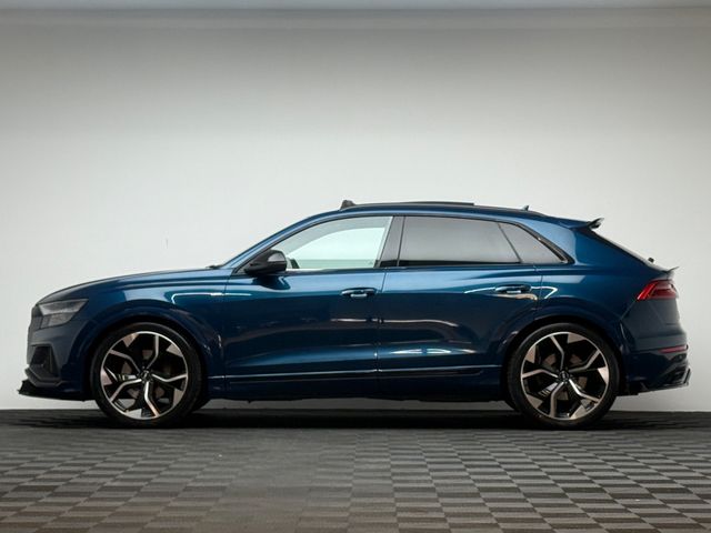Image for 2019 Audi Q8 S LINE BLK ED 50 3.0 TDI *HUGE SPEC*
