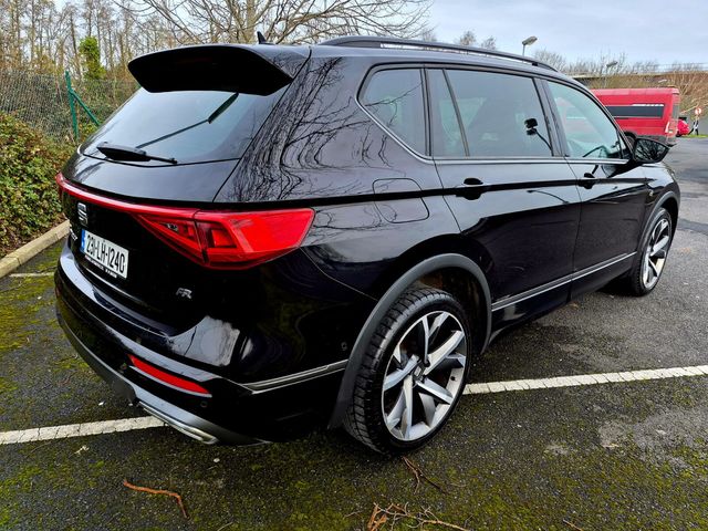 Image for 2023 SEAT Tarraco 2.0TDI 150hp 5S SE