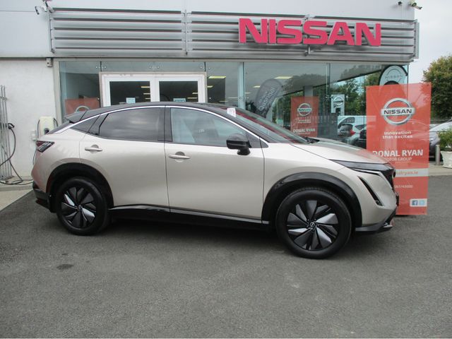 Image for 2023 Nissan Ariya 63KW ADVANCE 4DR AUTO