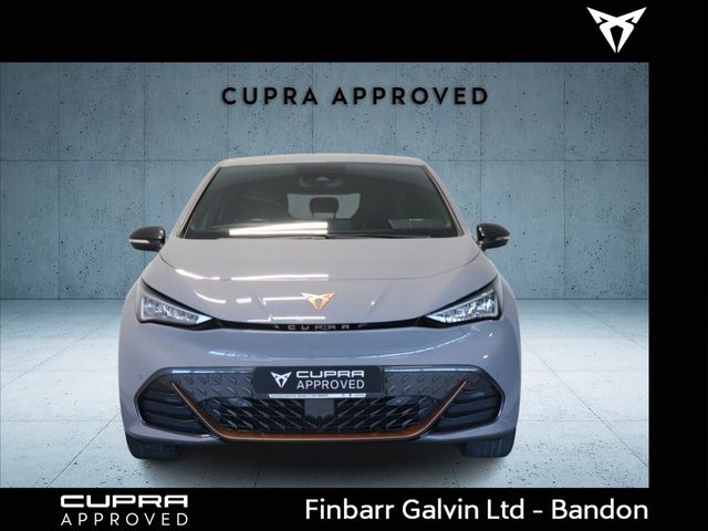Image for 2023 Cupra Born 58kWh 204hp