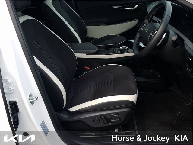 Image for 2024 Kia EV6 EV6 GT-Line PE