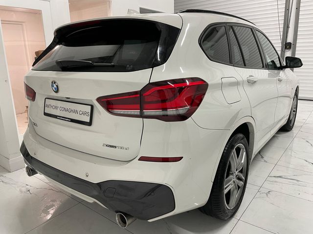 Image for 2020 BMW X1 sDrive18d M Sport