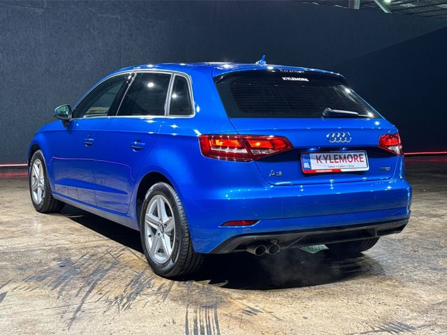 Image for 2017 Audi A3 1.4L TFSI AUTOMATIC - REVERSE CAMERA - CRUISE CONTROL