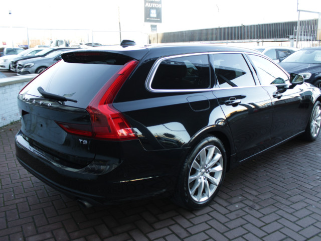 Image for 2018 Volvo V90 2.0T5 245BHP 5DR ESTATE AUTOMATIC // IMMACULATE CONDITION THROUGHOUT // BUY WITH CONFIDENCE AA AND SIMI APPROVED DEALER 2025 // FINANCE ARRANGED // ALL TRADE INS WELCOME // 