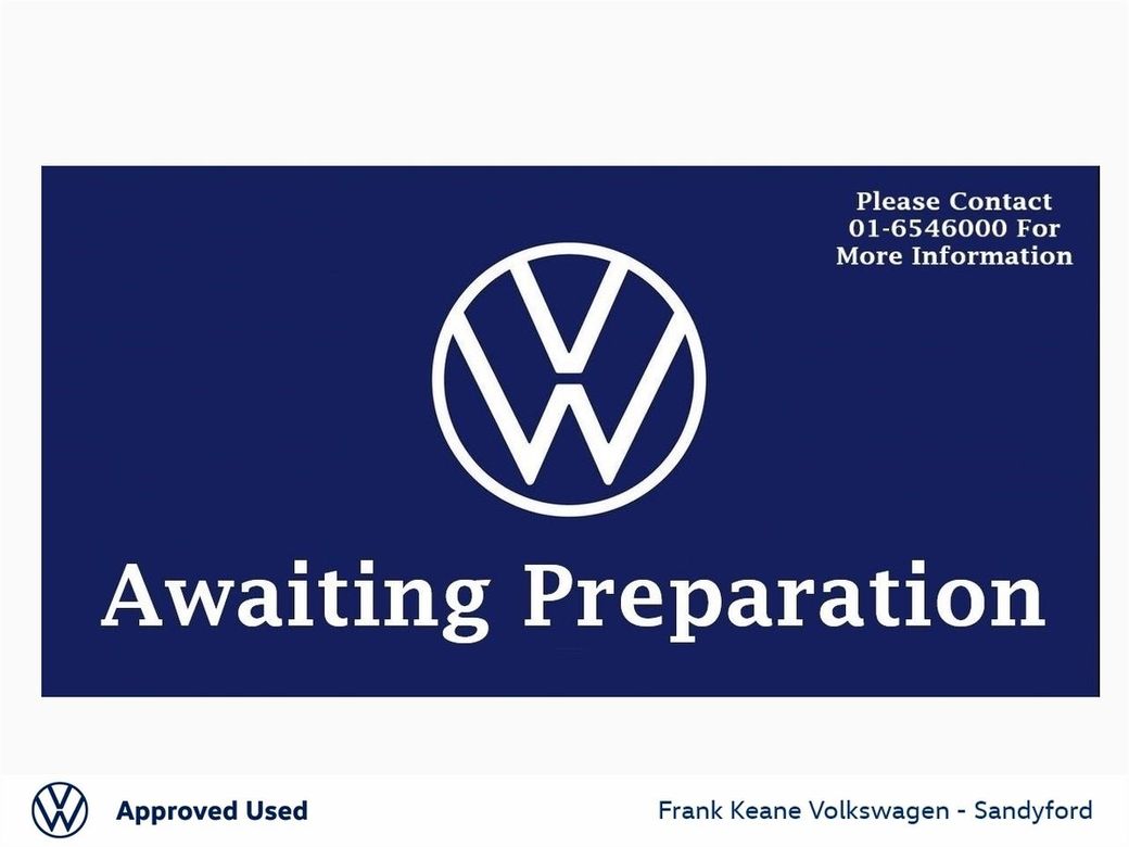 Image for 2023 Volkswagen Polo *Style* 1.0 TSI 95HP Manual @Frank Keane Volkswagen South Dublin