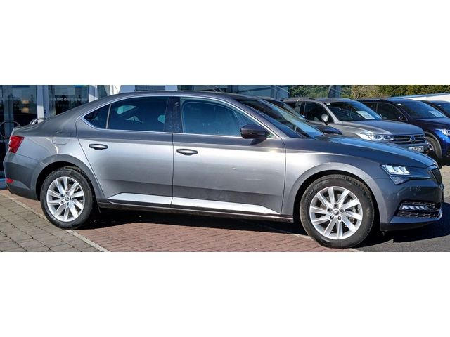 Image for 2024 Skoda Superb Superb Ambition 2.0TDI 150HP DSG **REAR VIEW CAMERA, FINANCE AVAILABLE, CALL US TODAY!**