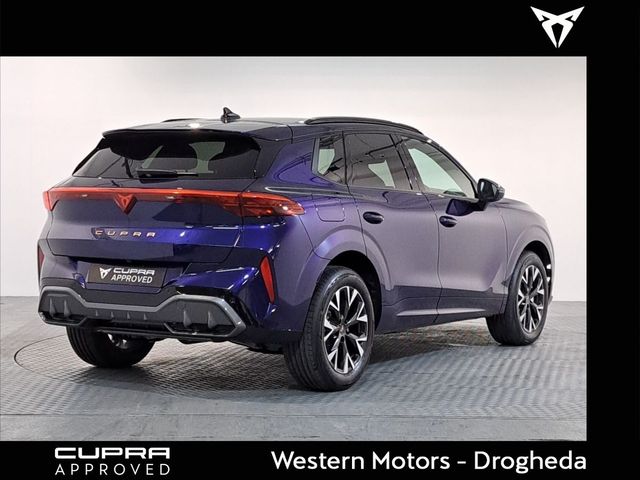Image for 2026 Cupra Terramar "THE CHOSEN ONE SALE" eHYBRID 204hp DSG V2