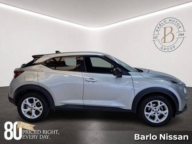 Image for 2022 Nissan Juke 1.0T PET 2WD SV Premium