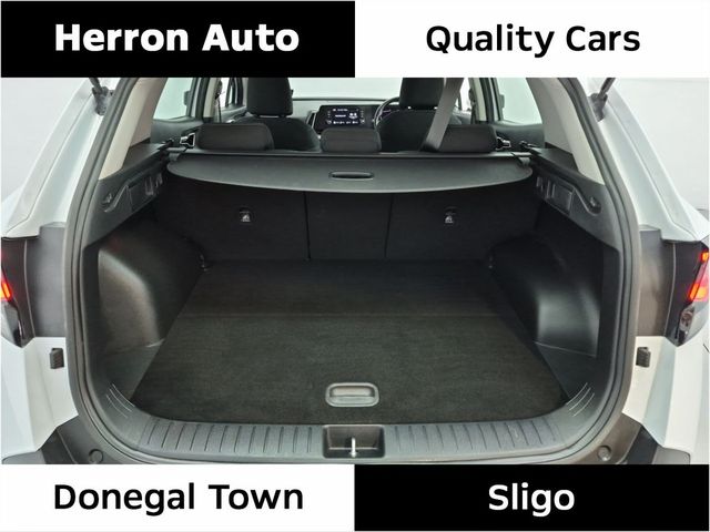 Image for 2022 Kia Sportage 1.6 CRDi SCR Diesel 115 hp K2 6MT