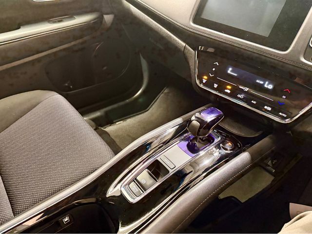 Image for 2014 Honda Vezel 1.5 X