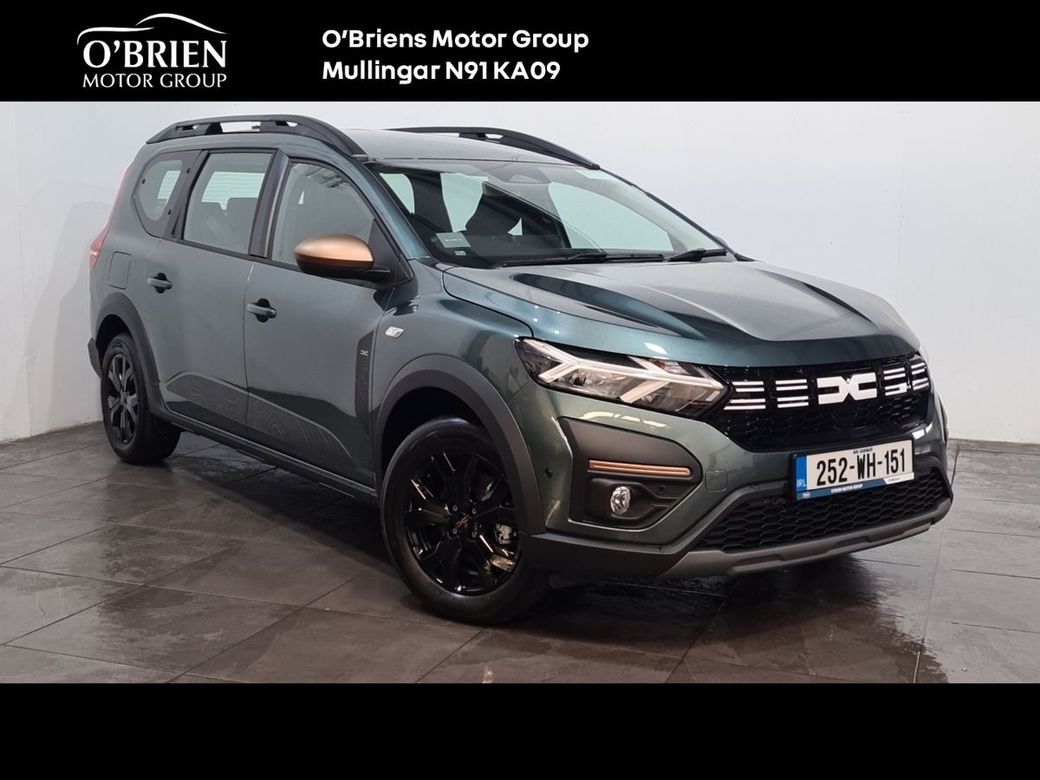 Image for 2025 Dacia Jogger HEV 145 Extreme Auto