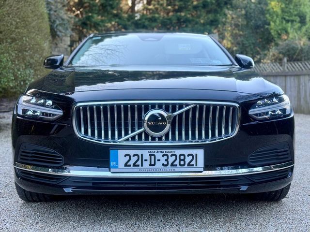 Image for 2022 Volvo S90 2.0 T8 INSCRIPTION 390HP AWD 