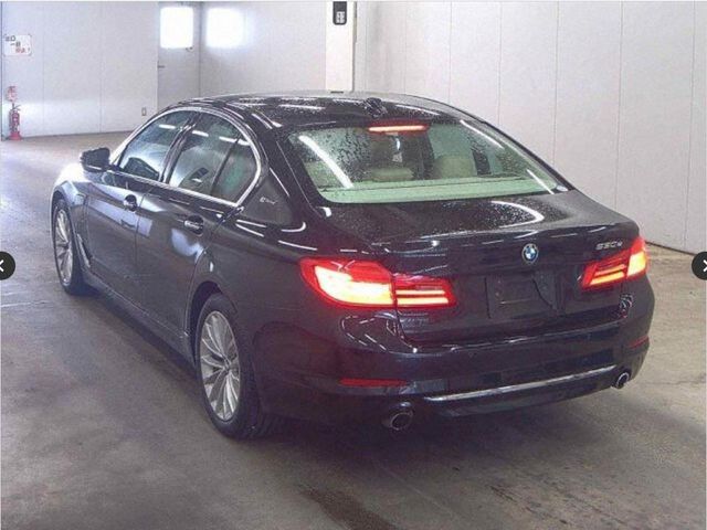 Image for 2018 BMW 5 Series COMING SOON 530E SE LUXURY CALL FOR MORE INFO