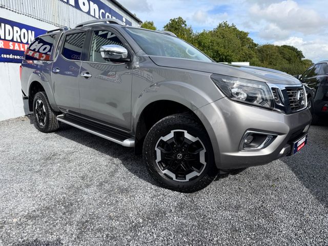 Image for 2021 Nissan Navara 