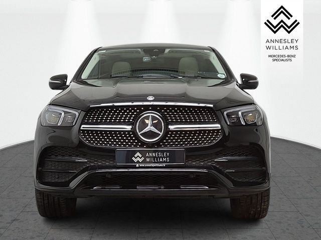 Image for 2023 Mercedes-Benz GLE Class GLE350de AMG Premium Plus Coup