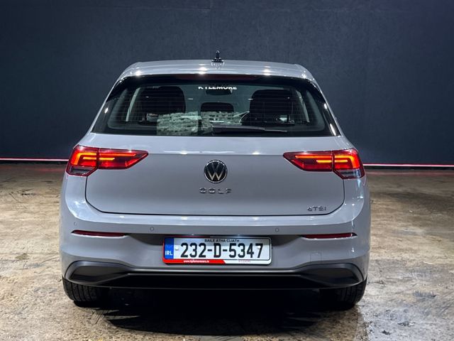 Image for 2023 Volkswagen Golf 1.0 AUTOMATIC - MULTI FUNCTION STEERING WHEEL - CRUISE CONTROL - PARK ASSIST - 