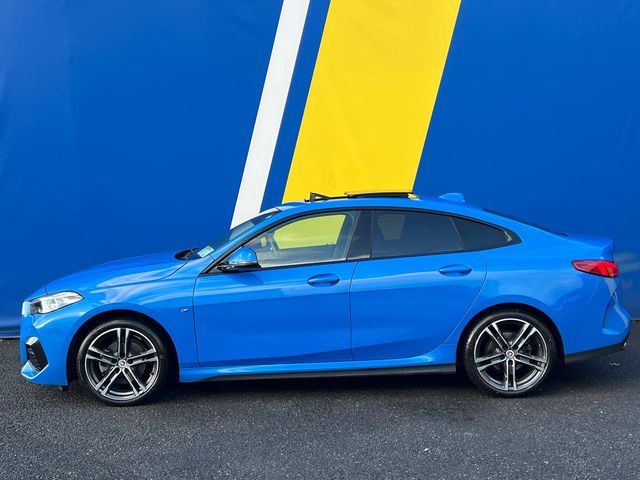 Image for 2022 BMW 2 Series 218d M-SPORT 2.0 AUTO ** HUGE SPEC ** // TILT & SLIDE PAN ROOF // DIGITAL CLUSTER // WIRELESS CHARGING BAY