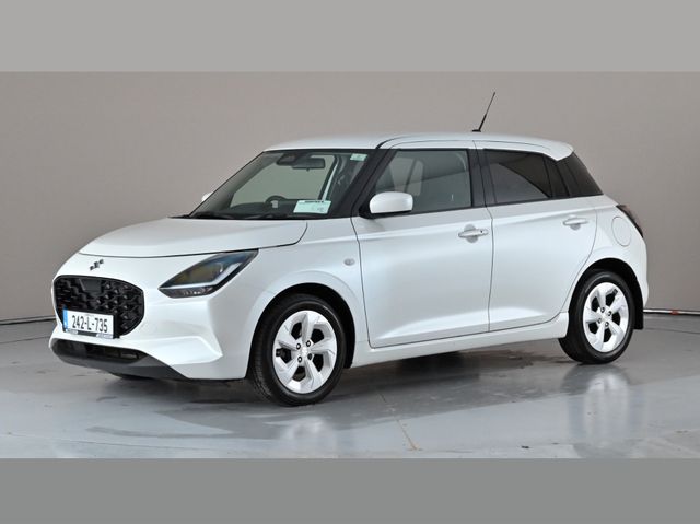 Image for 2024 Suzuki Swift Motion 1.2