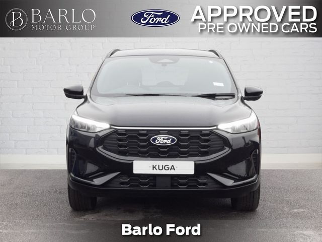 Image for 2025 Ford Kuga 2.5 ST Line pHev Auto