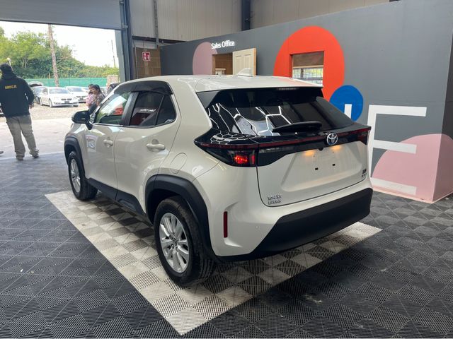 Image for 2021 Toyota Yaris Cross €23950! 2021 TOYOTA YARIS CROSS 1.5 HYBRID / 78k KMs / REVERSE CAMERA , ADAPTIVE CRUISE & MORE