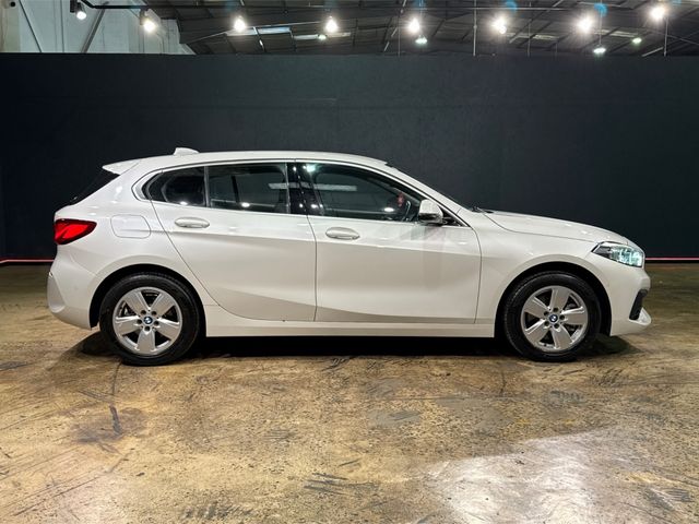 Image for 2020 BMW 1 Series 1.5 AUTOMATIC 118I PLAY EDITION - FACTORY ALLOYS - ELECTRIC SEATS - DIGITAL DASH - REAR CAMERA/PARKING RADAR