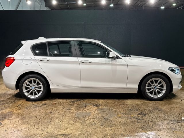 Image for 2019 BMW 1 Series 1.5L AUTOMATIC - REVERSE CAMERA/PARKING SENSORS 