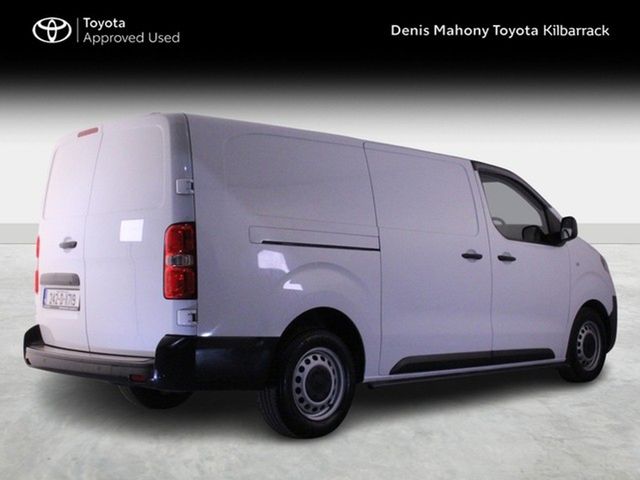Image for 2024 Toyota Proace PROACE 2.0(145)GX LWB A/T