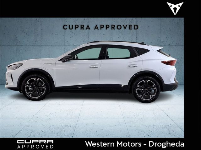 Image for 2026 Cupra Formentor READY. SET. CUPRA SALE e-Hybrid 204hp DSG V2