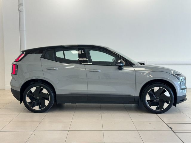 Image for 2025 Volvo EX30 SIN MTR EXT RNG RWD Plus 5DR A