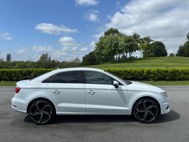 Image for 2016 Audi A3 SALOON 1.4 TFSI AUTO