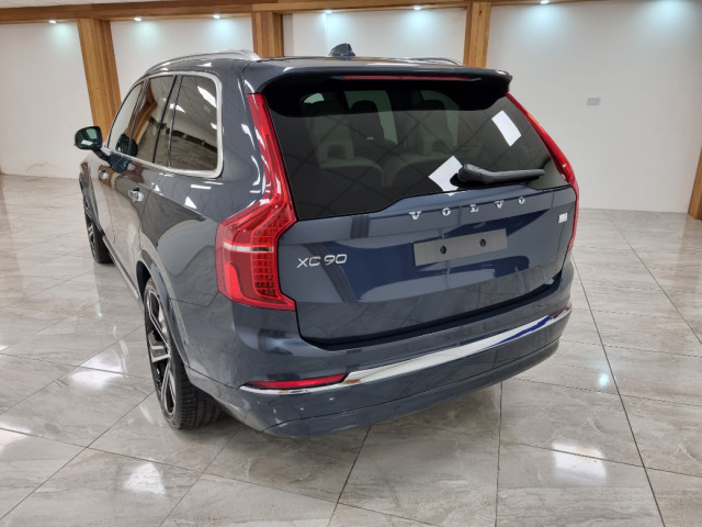 Image for 2024 Volvo XC90 ULTIMATE MODEL 