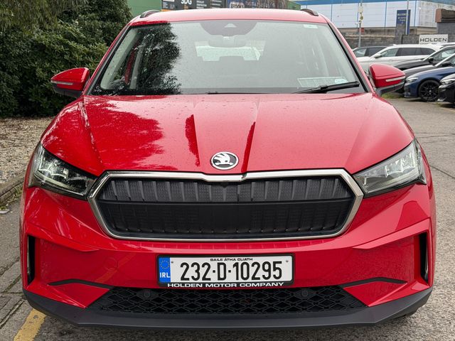 Image for 2023 Skoda Enyaq IV 60