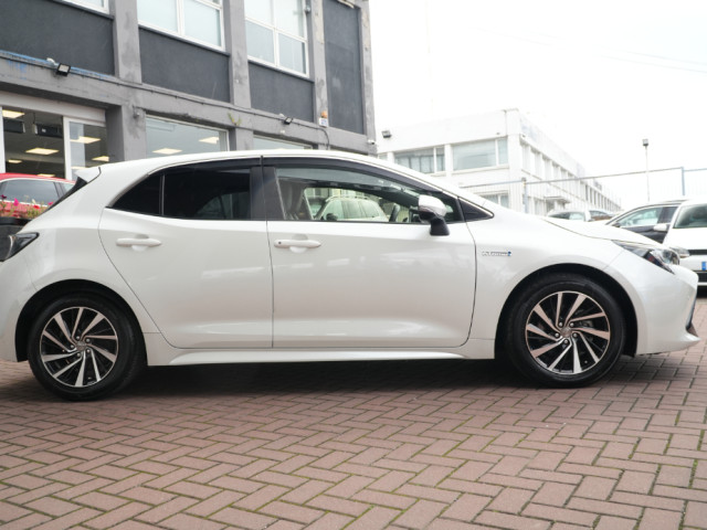 Image for 2019 Toyota Corolla 2019 TOYOTA COROLLA HYBRID